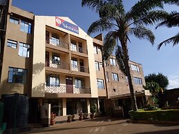 Westwind Hotel Meru