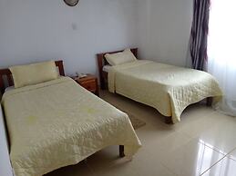 Westwind Hotel Meru