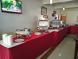 Westwind Hotel Meru