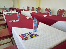 Westwind Hotel Meru