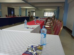 Westwind Hotel Meru