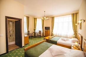 Hotel Karlhof