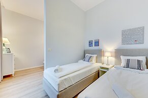 Indygo by 3City Rentals