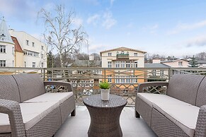 Indygo by 3City Rentals