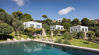 Villa Pelagoon