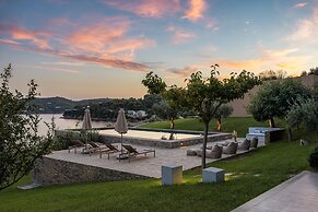 Villa Pelagoon