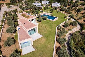 Villa Pelagoon