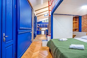 H&B apartments Gamtsemlidze