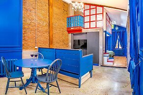 H&B apartments Gamtsemlidze