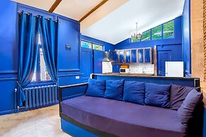H&B apartments Gamtsemlidze
