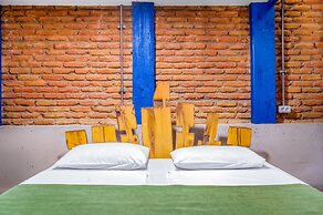 H&B apartments Gamtsemlidze