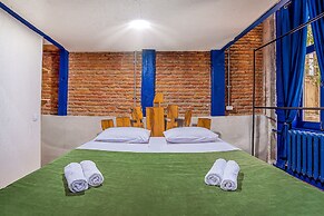 H&B apartments Gamtsemlidze