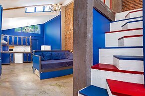 H&B apartments Gamtsemlidze