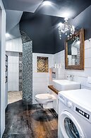 H&B apartments Gamtsemlidze