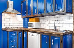 H&B apartments Gamtsemlidze