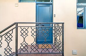 H&B apartments Gamtsemlidze