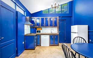H&B apartments Gamtsemlidze