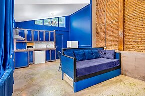 H&B apartments Gamtsemlidze