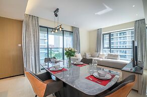 GTC Skyline Apartments by YourHost