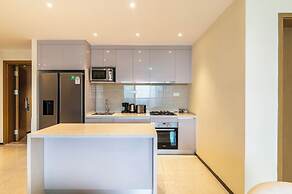 GTC Skyline Apartments by YourHost