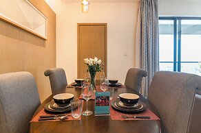 GTC Skyline Apartments by YourHost