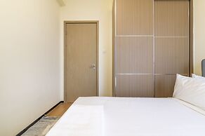 GTC Skyline Apartments by YourHost