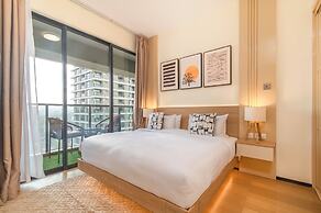 GTC Skyline Apartments by YourHost