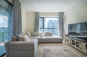 GTC Skyline Apartments by YourHost