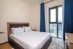 GTC Skyline Apartments by YourHost