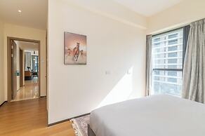GTC Skyline Apartments by YourHost