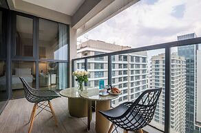 GTC Skyline Apartments by YourHost