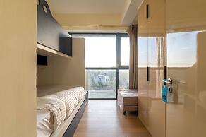 GTC Skyline Apartments by YourHost