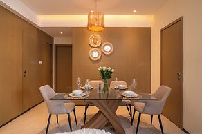 GTC Skyline Apartments by YourHost
