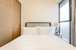 GTC Skyline Apartments by YourHost