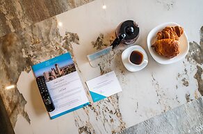 GTC Skyline Apartments by YourHost