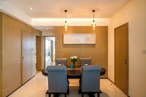 GTC Skyline Apartments by YourHost