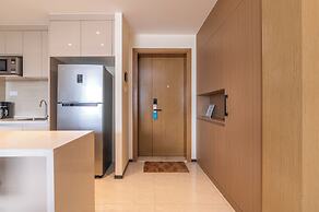 GTC Skyline Apartments by YourHost