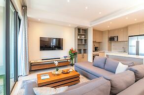 GTC Skyline Apartments by YourHost