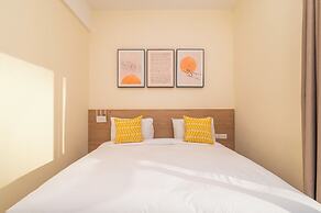 GTC Skyline Apartments by YourHost