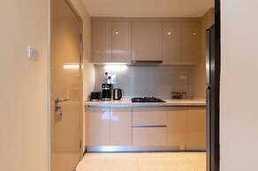 GTC Skyline Apartments by YourHost