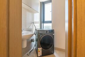GTC Skyline Apartments by YourHost