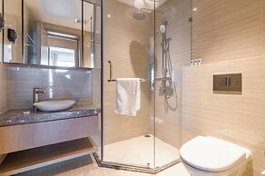GTC Skyline Apartments by YourHost