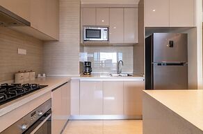 GTC Skyline Apartments by YourHost