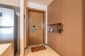 GTC Skyline Apartments by YourHost