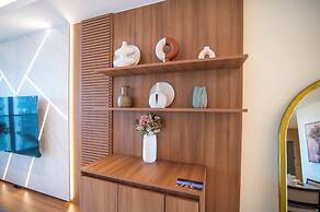 GTC Skyline Apartments by YourHost