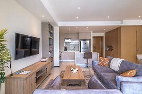 GTC Skyline Apartments by YourHost