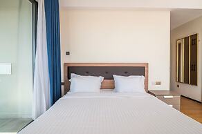 GTC Skyline Apartments by YourHost