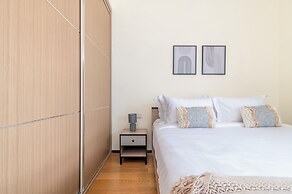 GTC Skyline Apartments by YourHost