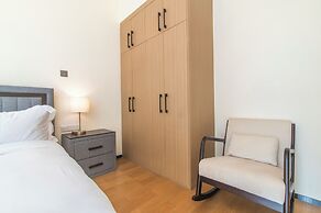GTC Skyline Apartments by YourHost