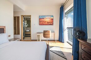 GTC Skyline Apartments by YourHost